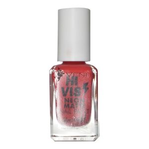 Barry M Nail Paint 114 Red Frenzy