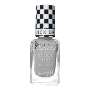 Barry M Nail Paint 243 Pit Stop