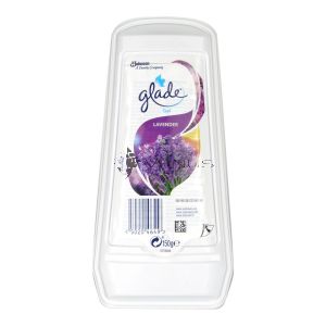 Glade Scented Gel 150g Lavender