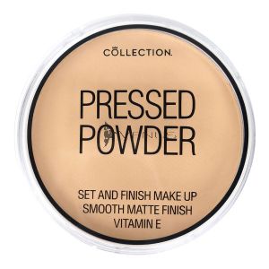 Collection Pressed Powder 15g Candlelight 1