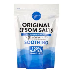 Elysium Spa Epsom Salts 450g
