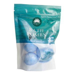 Elysium Spa Bath Bomb 3s Ocean Breeze