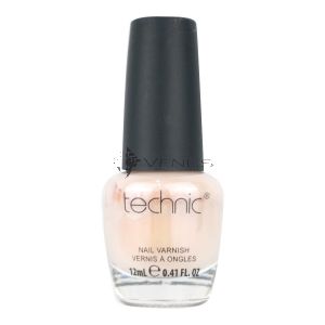 Technic Nail Varnish 12ml Negligee