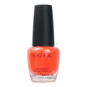 Technic Nail Varnish 12ml Hot Tamale