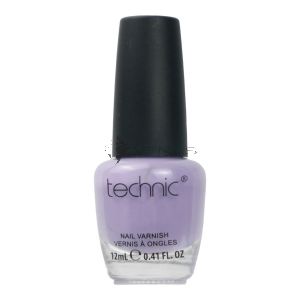 Technic Nail Varnish 12ml Periwinkle