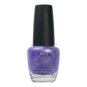 Technic Nail Varnish 12ml CBGB