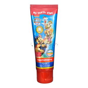 Toothpaste Paw Patrol 75ml