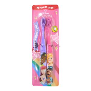 Toothbrush My Teeth Time Princess 2s Super Soft