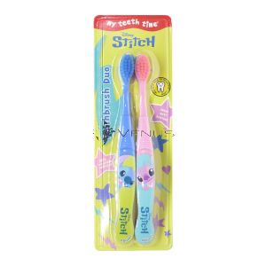 Toothbrush My Teeth Time Stitch 2s Super Soft