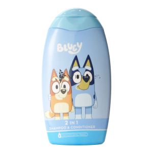 Bluey 2in1 Shampoo & Conditioner 300ml