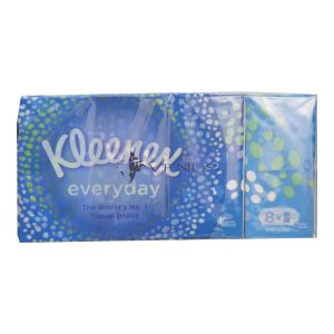 Kleenex Pocket Tissues 9sx8Pack