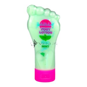 The Foot Factory Foot Lotion Mint 177ml