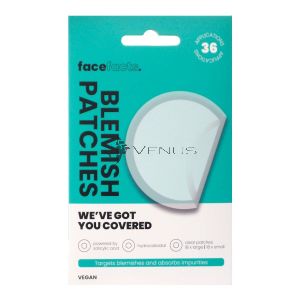 Face Facts Blemish Patches Clear 36s