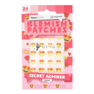 Face Facts Blemish Patches Secret Admirer 24s