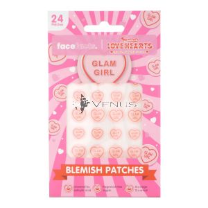 Face Facts Blemish Patches Glam Girl 24s