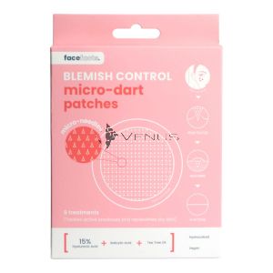 Face Facts Blemish Patches Micro-Dart 6s
