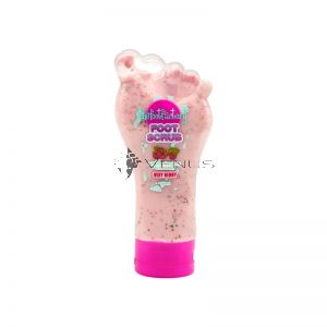 The Foot Factory Foot Scrub Very Berry 180ml