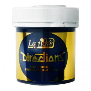 La Riche 88ml Denim Blue Directions Semi-Permanent Hair Color 