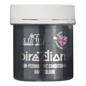 Lariche 88ml Slate Directions Semi-Permanent Hair Color