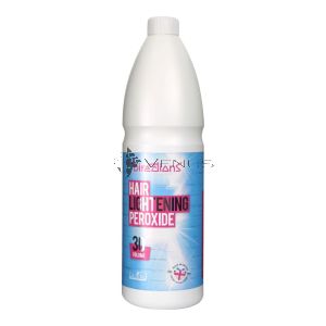 Lariche Hair Lightening Peroxide 30 Volume 1L