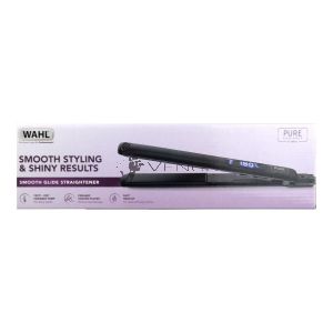 Smooth Styling & Shiny Results ZY130