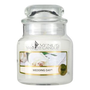 Yankee Candle 104g Wedding Day