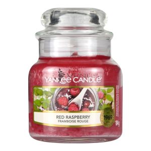 Yankee Candle 104g Red Raspberry