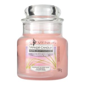 Yankee Candle 104g Pink Island Sunset