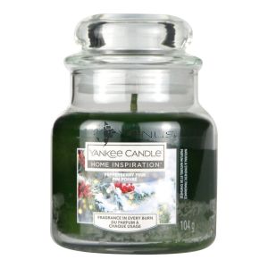 Yankee Candle 104g Pepperberry Pine