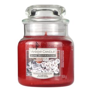 Yankee Candle 104g Reindeer Treats