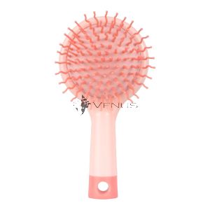 PMS Hairbrush + In Display Mirror 1s Assorted Color