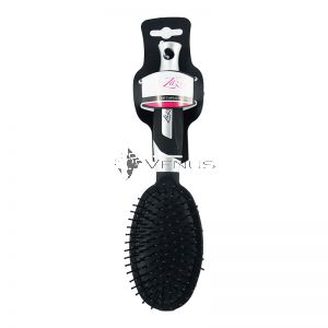 Zazie Oval Cushion Hair Brush