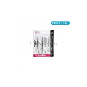 Zazie 4pc Manicure Set