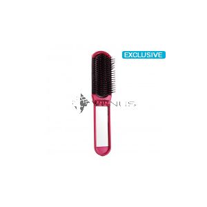 Zazie Hair Brush Folding in Display