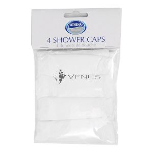 Athena Shower Caps 4s