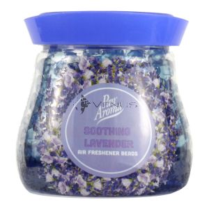 Pan Aroma Air Freshener Beads 280g Soothing Lavender