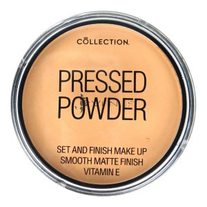 Collection Pressed Powder 15g Sand 10