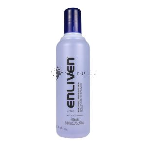 Enliven Nail Polish Remover 250ml with Conditioning Glycerin