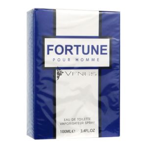 Fine Perfumery Fortune Pour Homme EDT 100ml