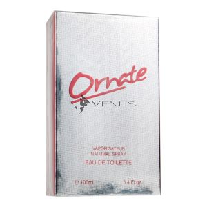 Fine Perfumery Ornate EDT 100ml