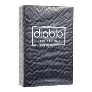 Fine Perfumery Diablo Pour Homme EDT 100ml