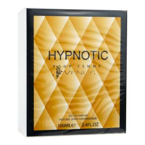 Fine Perfumery Hypnotic Pour Femme EDP 100ml