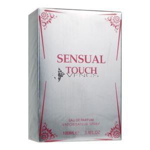 Fine Perfumery Sensual Touch EDP 100ml