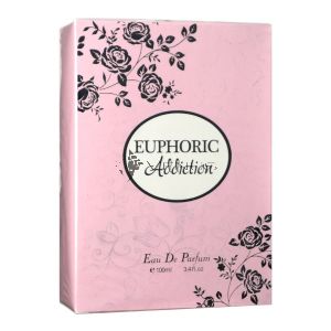 Fine Perfumery Euphoric Addiction EDP 100ml