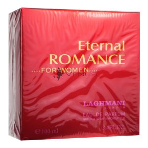 Fine Perfumery Eternal Romance For Women EDP 100ml