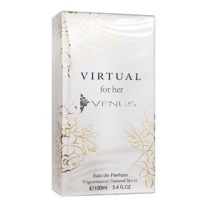 Fine Perfumery Virtual For Her EDP 100ml