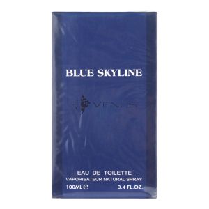 Fine Perfumery Blue Skyline EDT 100ml