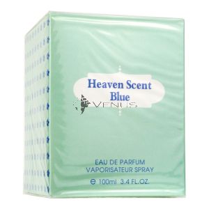 Fine Perfumery Heaven Scent Blue EDP 100ml