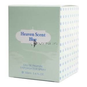 Fine Perfumery Heaven Scent Blue EDP 100ml