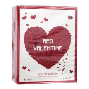 Fine Perfumery Red Valentine EDP 100ml